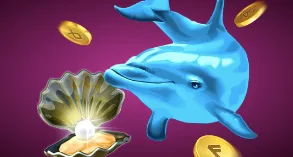 2nd deposit bonus up to 500β¬ + 150 FS no wager