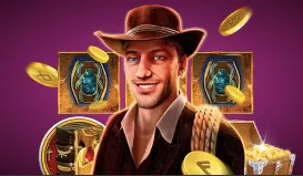 4th deposit bonus up to 500β¬ + 150 FS no wager